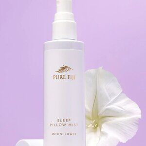 Pure Fiji - Sleep Pillow Mist - Moonflower